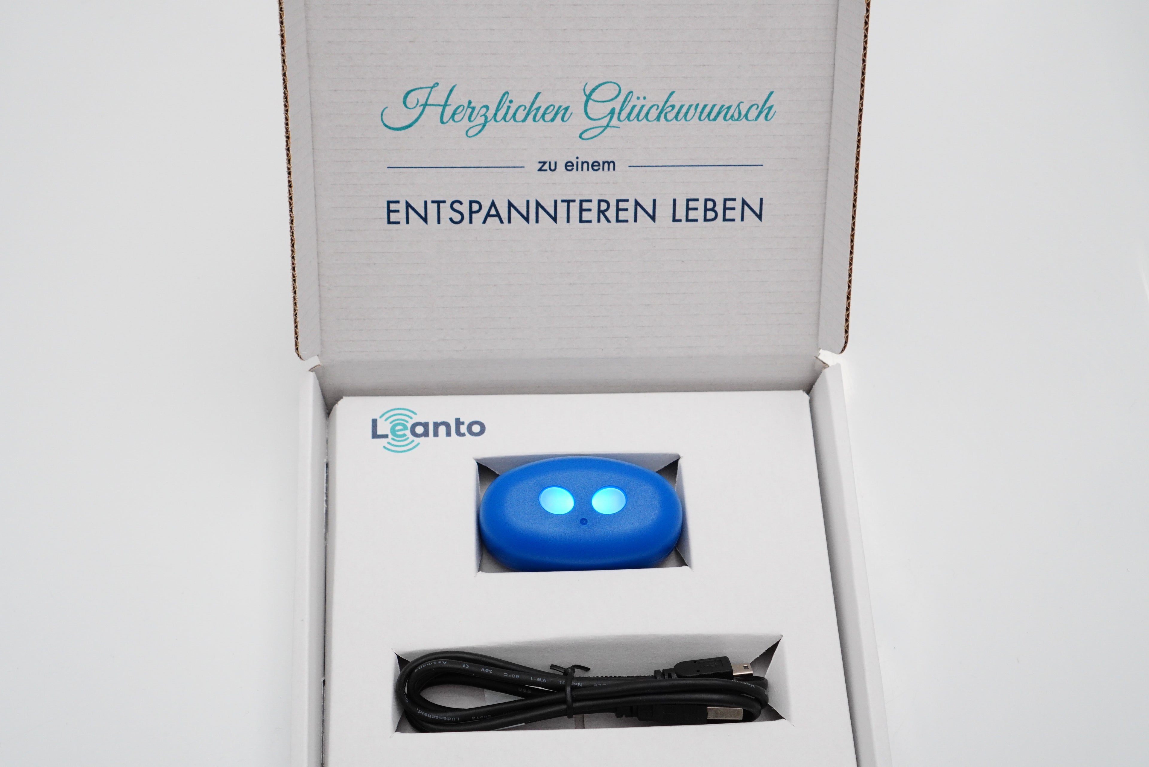 L1 Entspannungsgerät