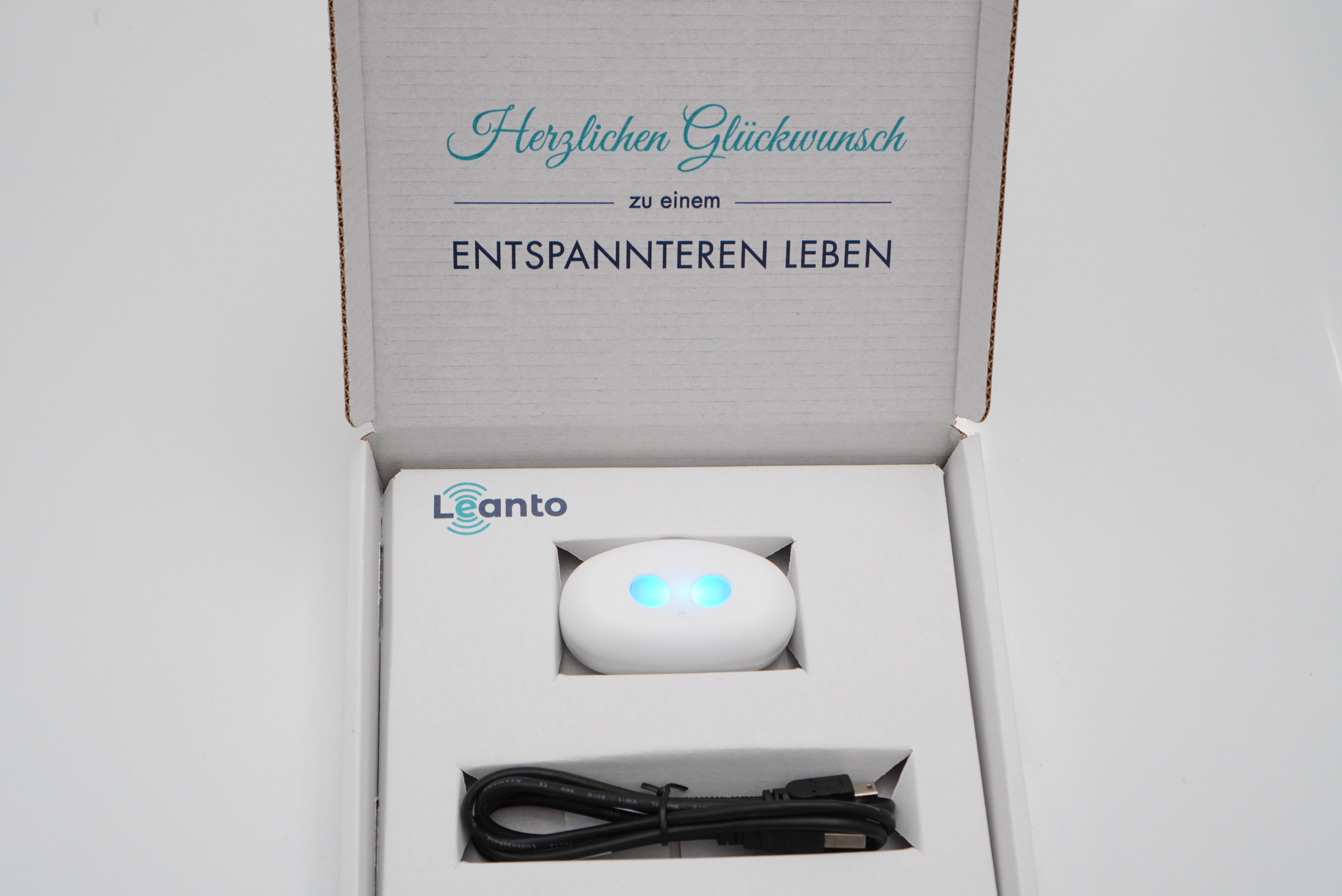 L1 Entspannungsgerät