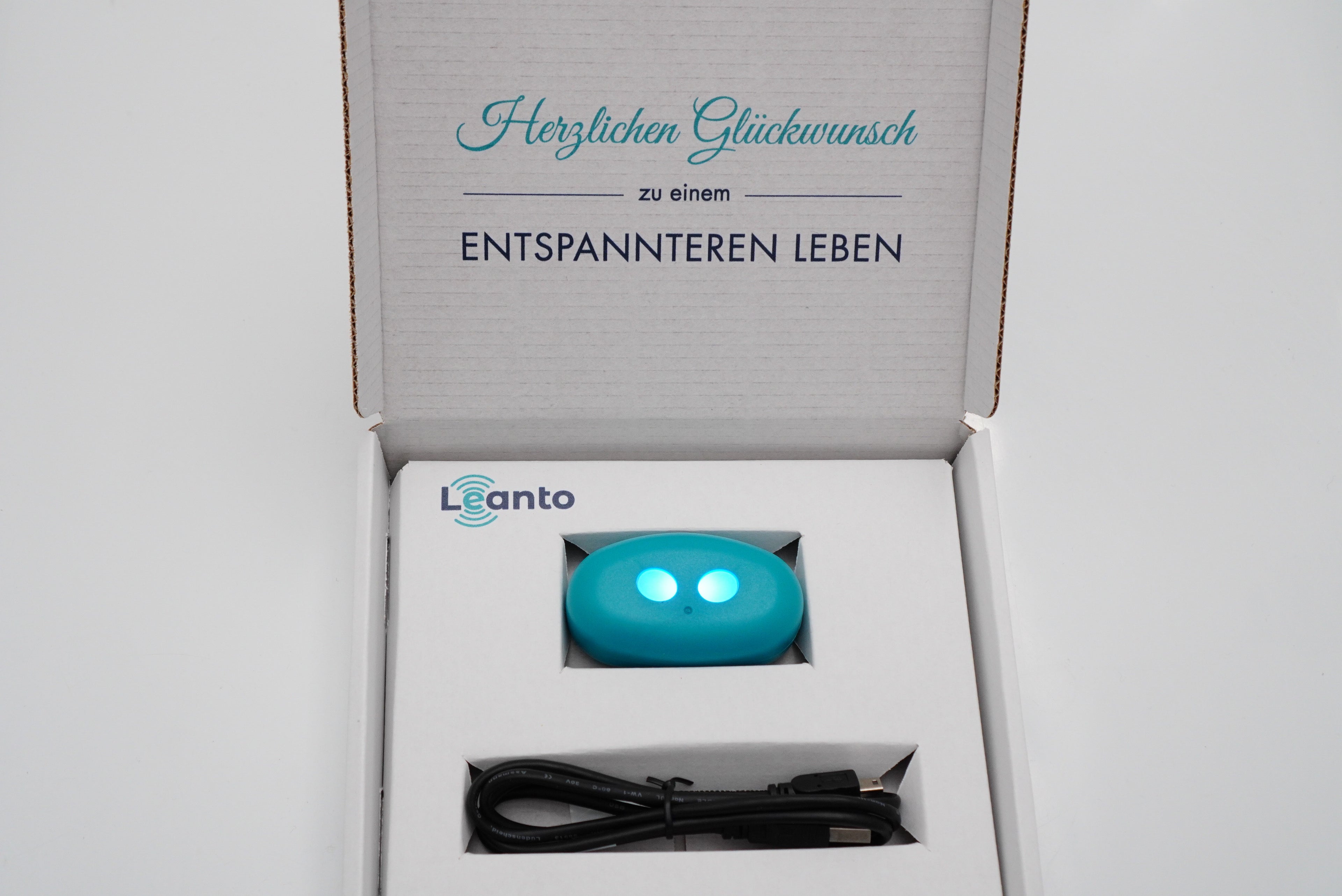 L1 Entspannungsgerät