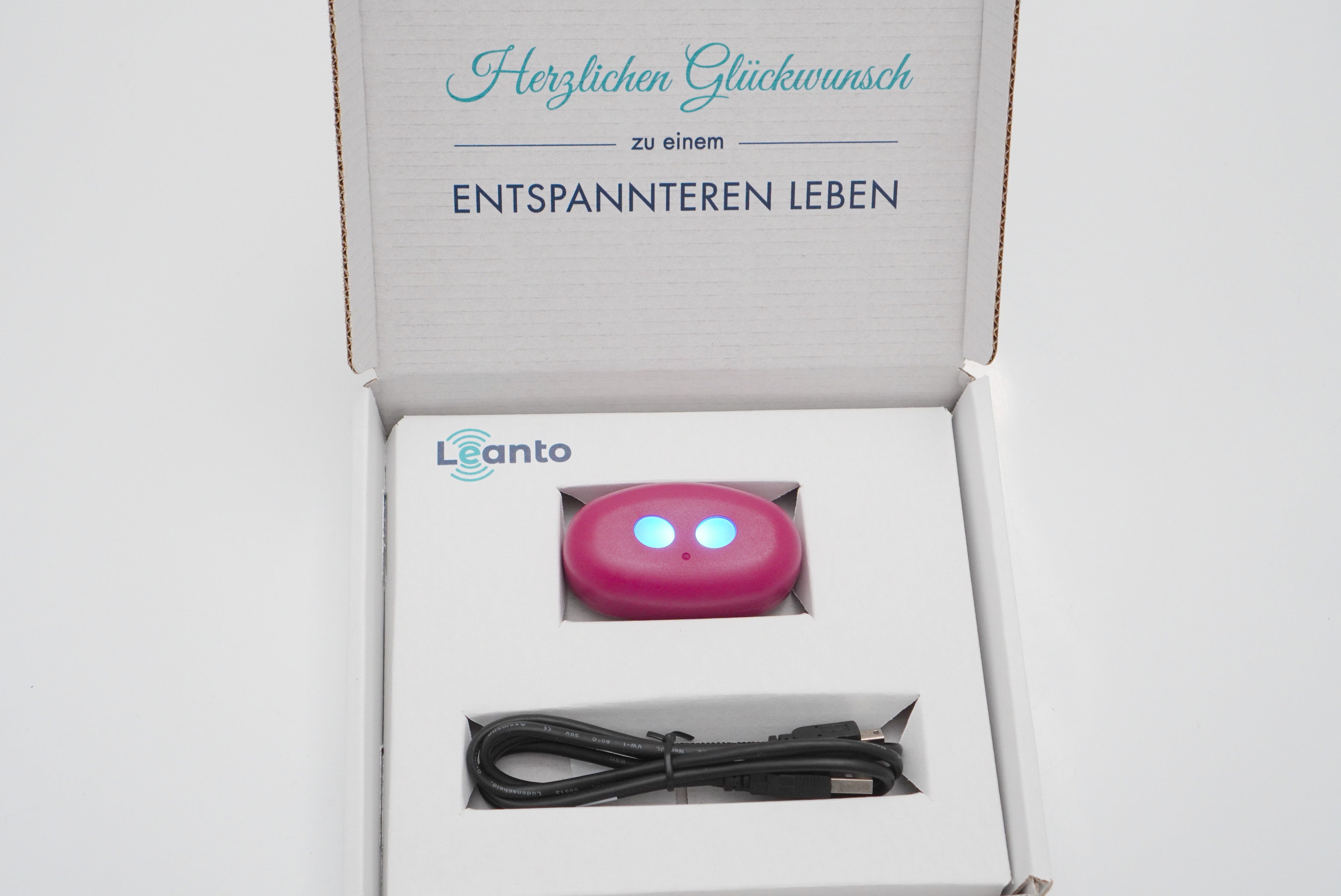 L1 Entspannungsgerät