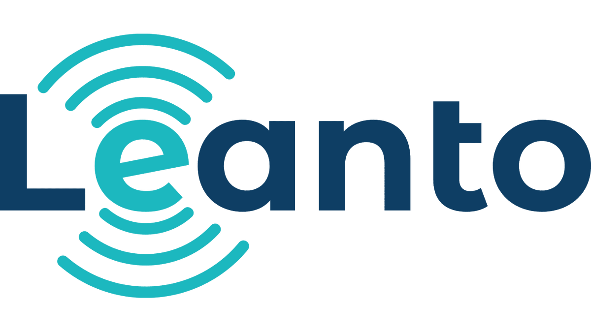 Leanto logo
